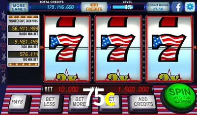 Ofertas Imperdíveis na 75c: Promoções e Bônus Que Valem a Pena