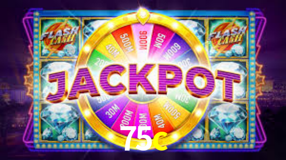 75c
